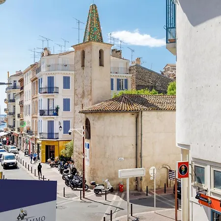 Apartman Gazagnaire Yourhosthelper *