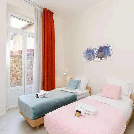 Apartamento Gazagnaire Yourhosthelper Cannes
