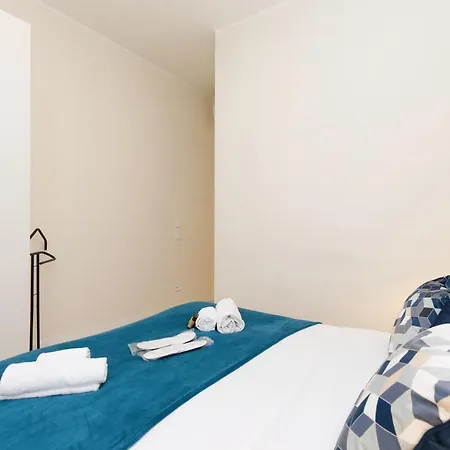 Apartamento Gazagnaire Yourhosthelper