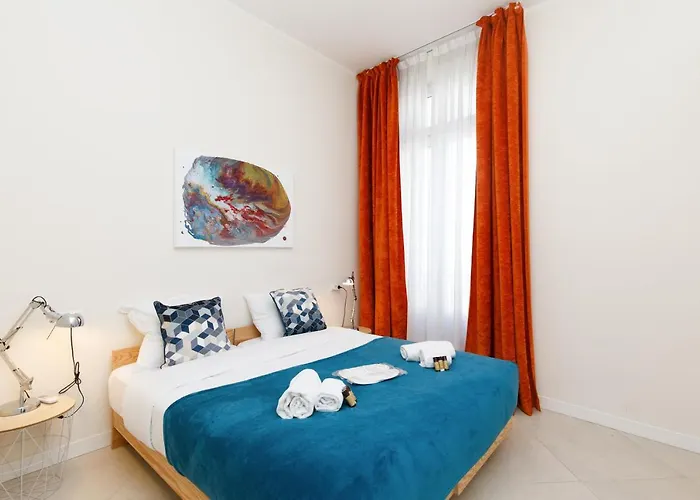 Gazagnaire Yourhosthelper Apartment *
