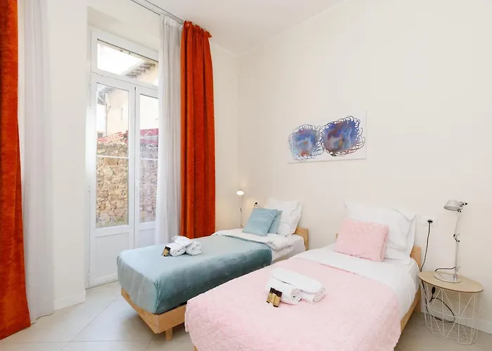 Apartment Gazagnaire Yourhosthelper Cannes