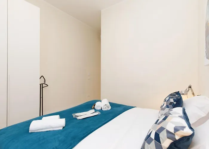 Apartment Gazagnaire Yourhosthelper