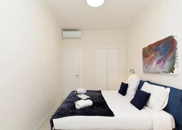 Gazagnaire Yourhosthelper Apartment Cannes